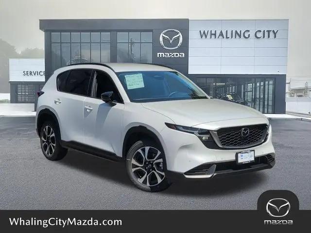 2026 Mazda CX-5 2.5 S Preferred for sale in New London, CT