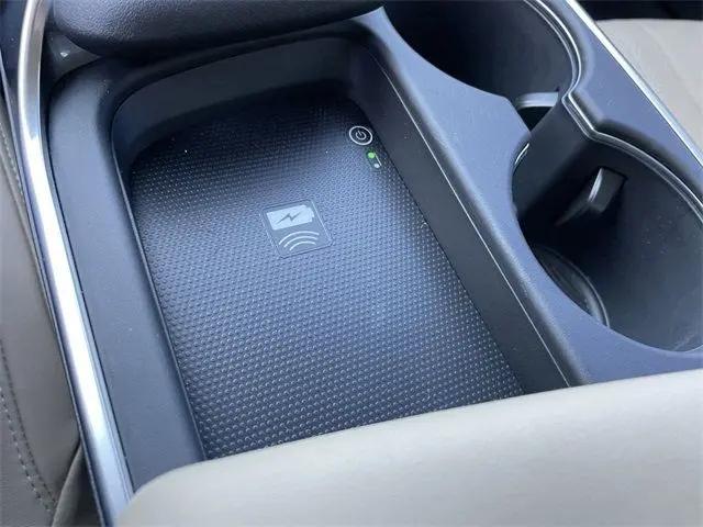 2025 Acura TLX Technology Package
