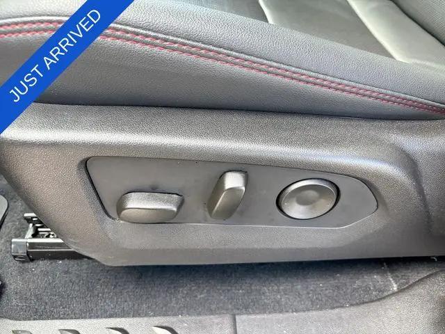 2025 Chevrolet Colorado 4WD Z71