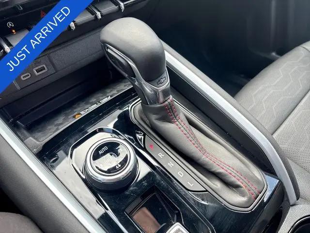 2025 Chevrolet Colorado 4WD Z71
