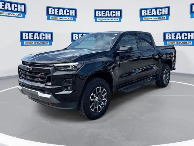 2025 Chevrolet Colorado 4WD Z71 for sale in Little River, SC