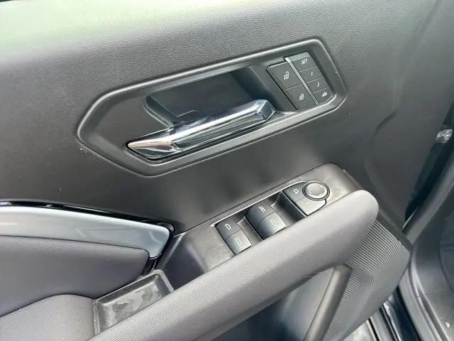 2025 Chevrolet Colorado 4WD Z71