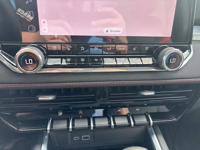 2025 Chevrolet Colorado 4WD Z71