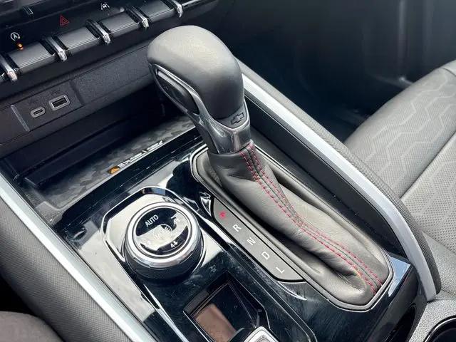2025 Chevrolet Colorado 4WD Z71