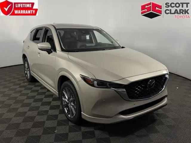 2025 Mazda CX-5 2.5 S Premium Plus for sale in Matthews, NC