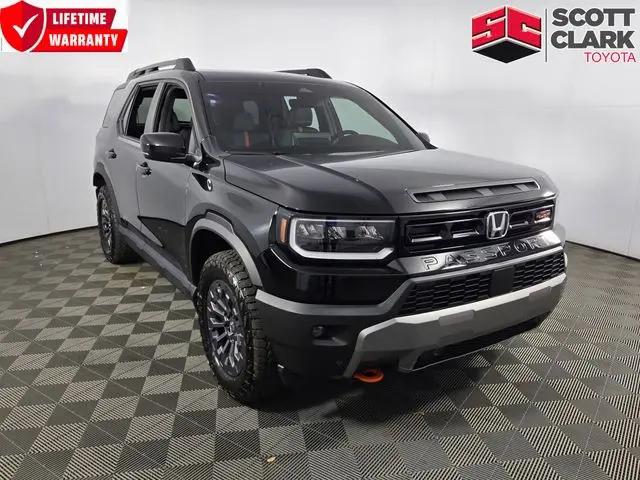 2026 Honda Passport AWD TrailSport for sale in Matthews, NC