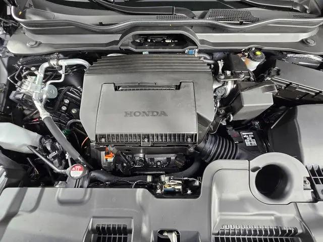2026 Honda Passport AWD TrailSport