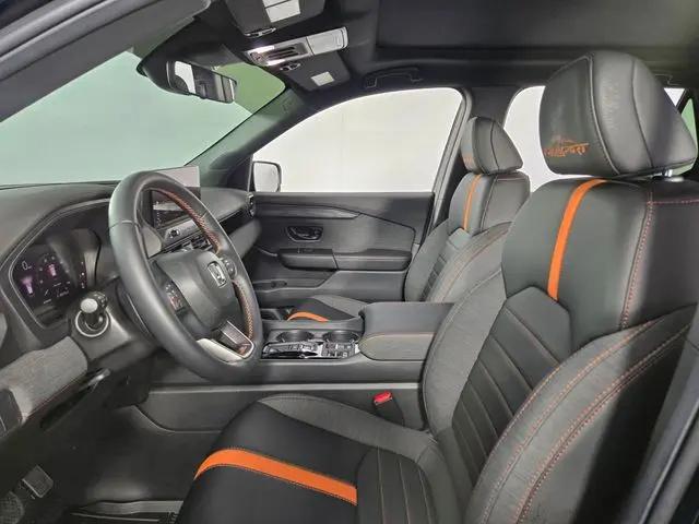 2026 Honda Passport AWD TrailSport
