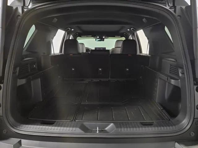 2026 Honda Passport AWD TrailSport