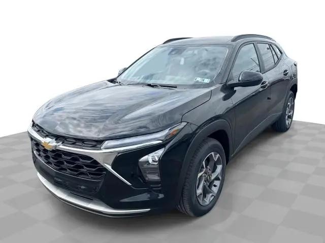 2026 Chevrolet Trax FWD LT for sale in Slatington, PA