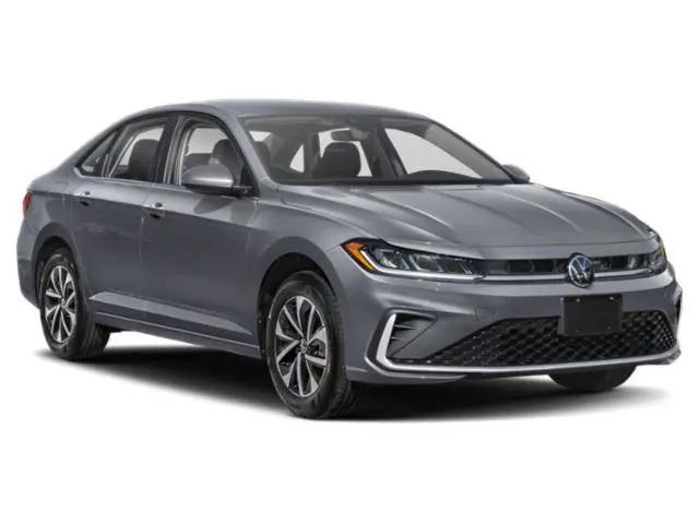 2026 Volkswagen Jetta S