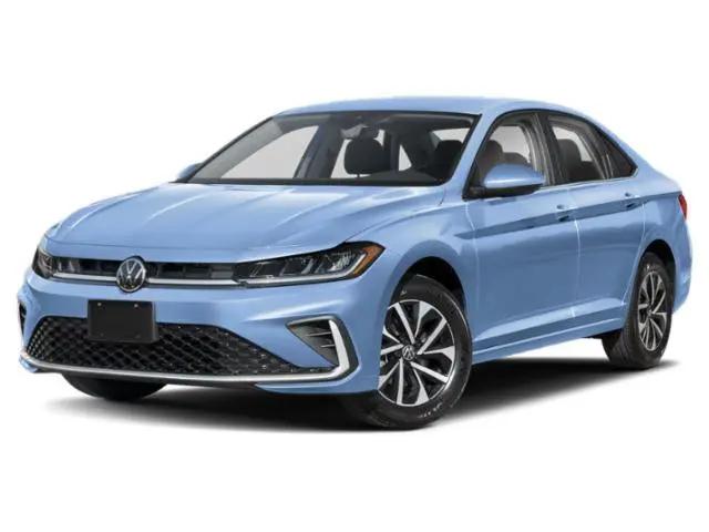 2026 Volkswagen Jetta S for sale in Burnsville, MN