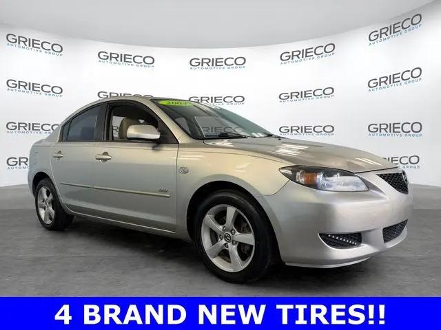 2004 Mazda Mazda3 i for sale in Delray Beach, FL