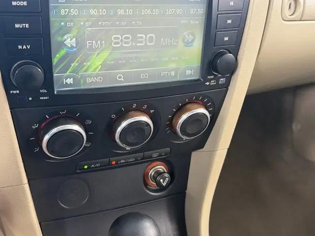 2004 Mazda Mazda3 i
