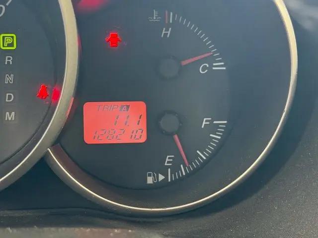 2004 Mazda Mazda3 i