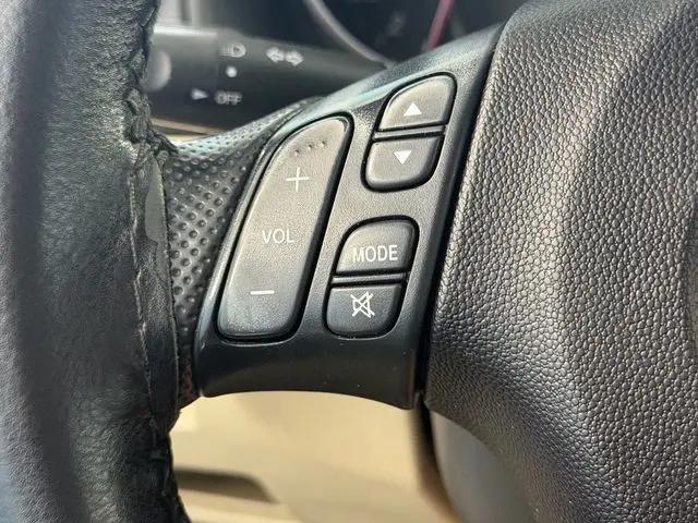 2004 Mazda Mazda3 i