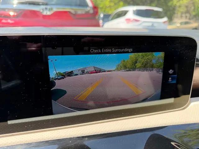 2020 Mercedes-Benz CLA 4MATIC