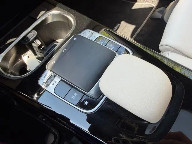 2020 Mercedes-Benz CLA 4MATIC