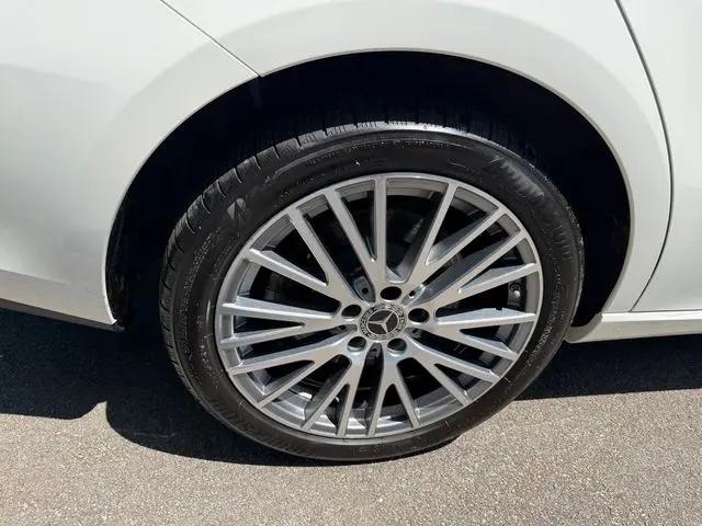 2020 Mercedes-Benz CLA 4MATIC