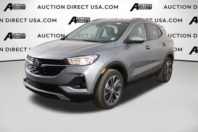 2023 Buick Encore GX Select FWD for sale in Raleigh, NC