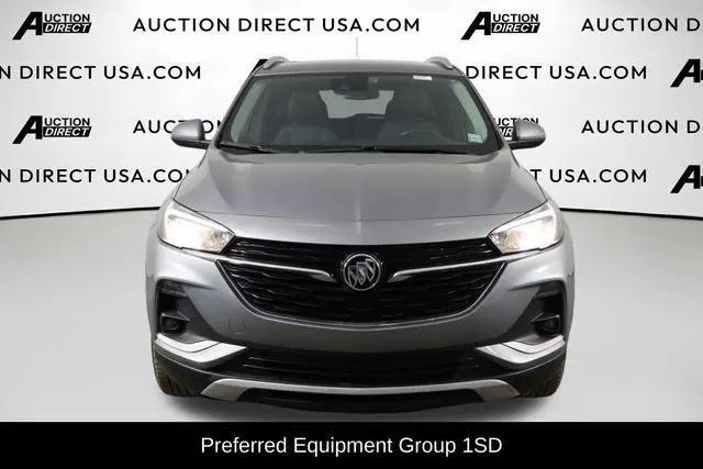 2023 Buick Encore GX Select FWD