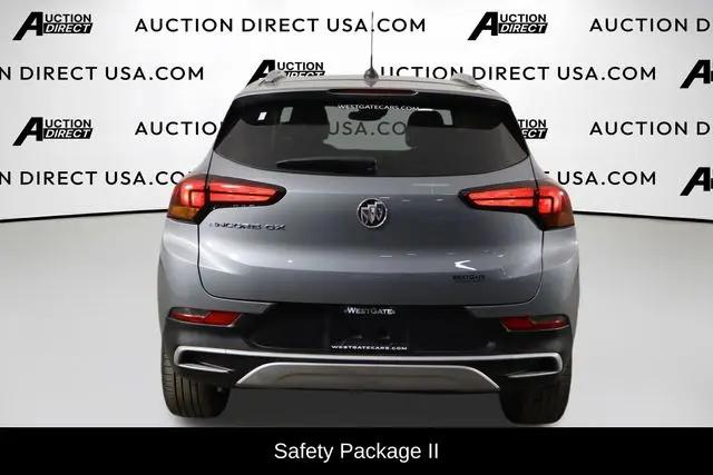 2023 Buick Encore GX Select FWD