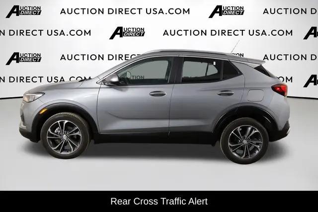 2023 Buick Encore GX Select FWD
