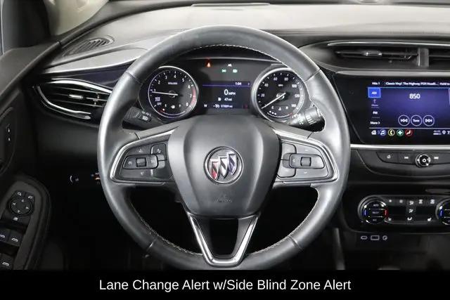 2023 Buick Encore GX Select FWD