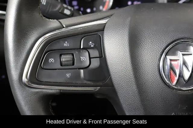 2023 Buick Encore GX Select FWD