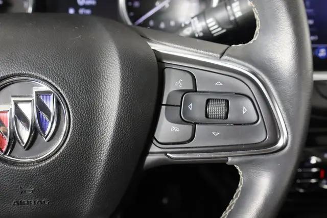 2023 Buick Encore GX Select FWD
