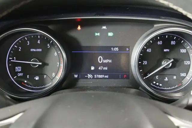 2023 Buick Encore GX Select FWD