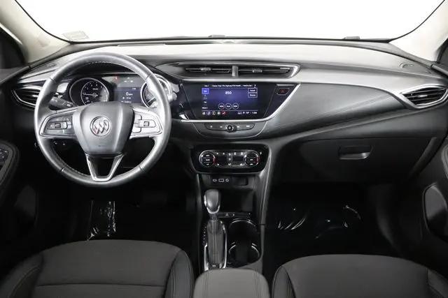 2023 Buick Encore GX Select FWD