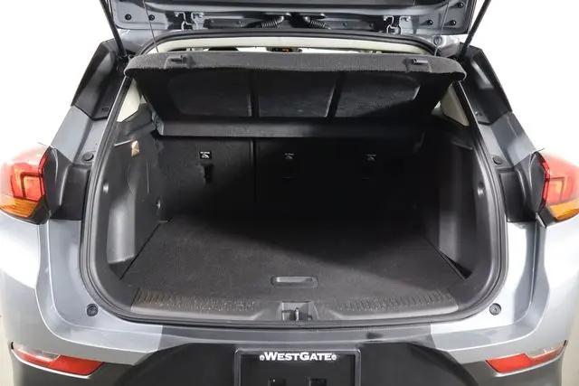 2023 Buick Encore GX Select FWD