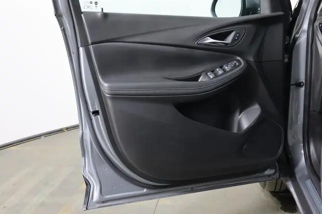 2023 Buick Encore GX Select FWD
