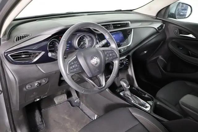 2023 Buick Encore GX Select FWD