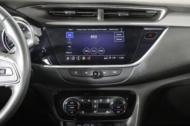 2023 Buick Encore GX Select FWD