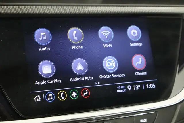 2023 Buick Encore GX Select FWD