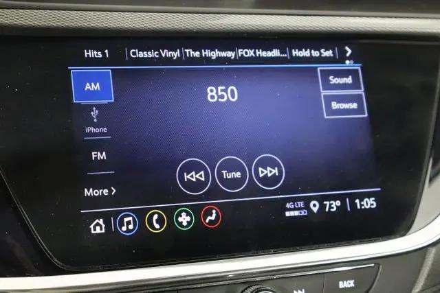2023 Buick Encore GX Select FWD