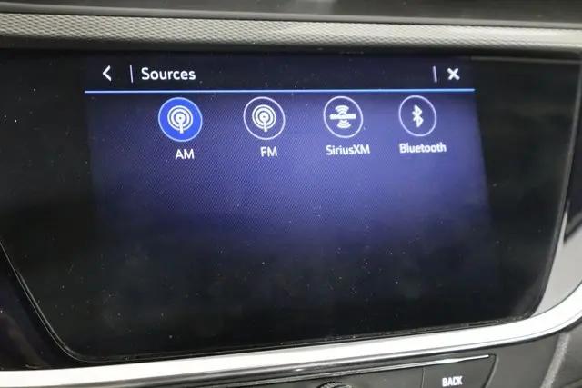 2023 Buick Encore GX Select FWD