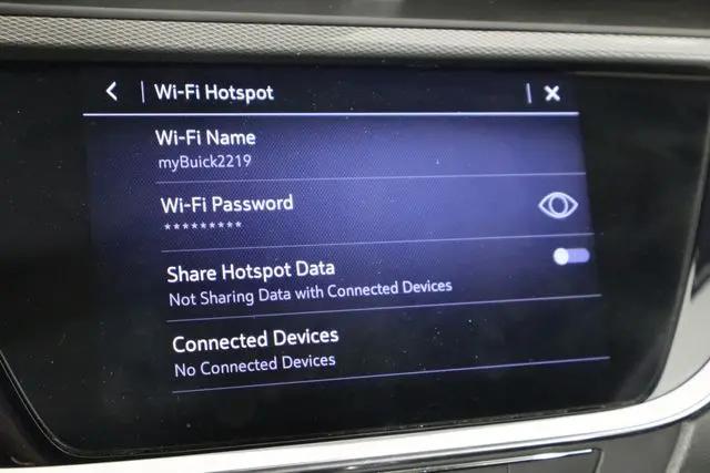 2023 Buick Encore GX Select FWD