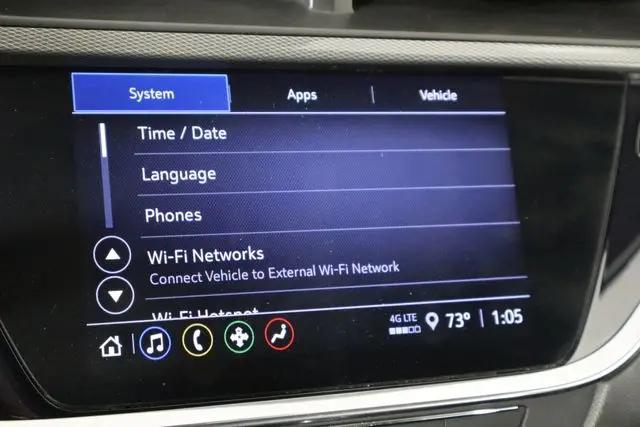 2023 Buick Encore GX Select FWD