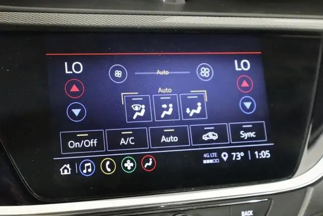 2023 Buick Encore GX Select FWD