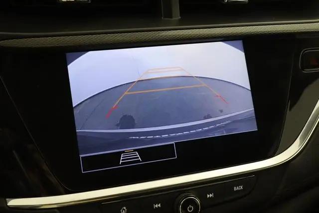 2023 Buick Encore GX Select FWD
