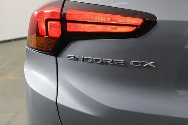 2023 Buick Encore GX Select FWD