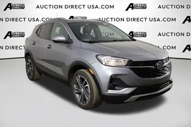 2023 Buick Encore GX Select FWD