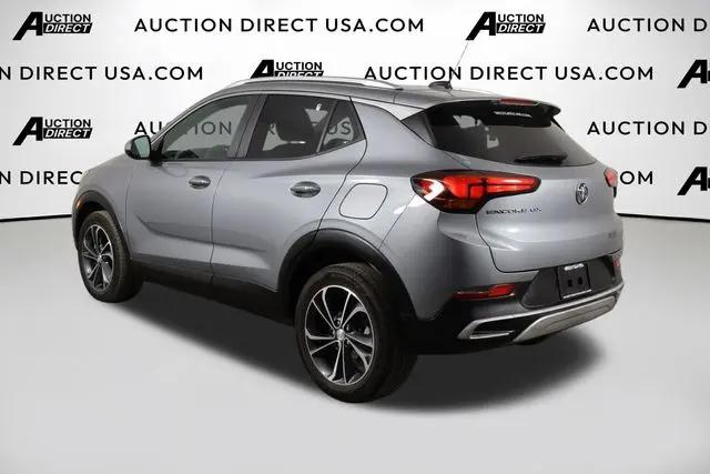 2023 Buick Encore GX Select FWD