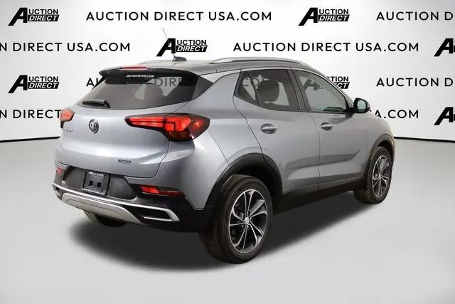 2023 Buick Encore GX Select FWD