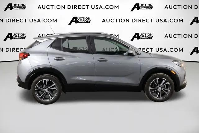 2023 Buick Encore GX Select FWD