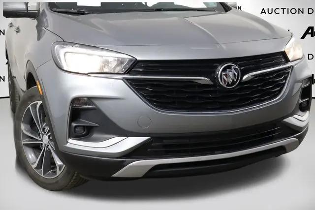 2023 Buick Encore GX Select FWD