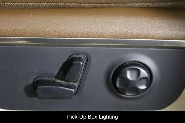 2019 Ram 1500 Longhorn Crew Cab 4x4 6'4" Box